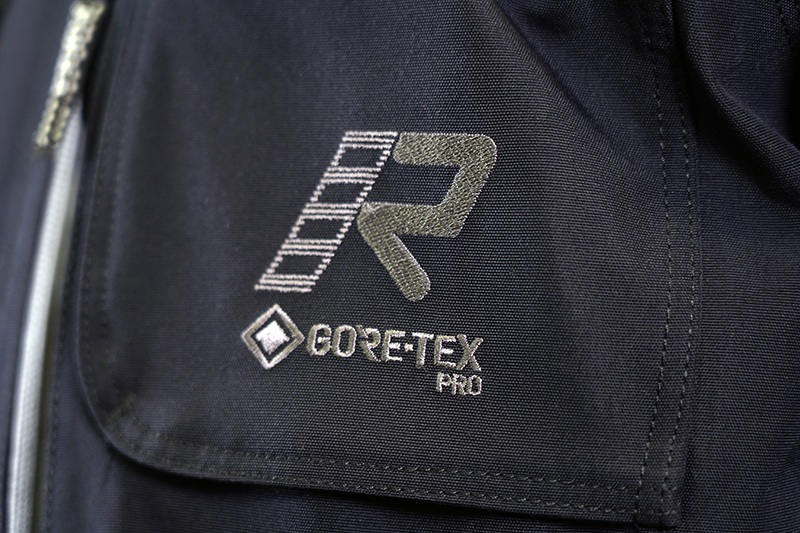 Rukka Explore-R jacket Gore-Tex Pro